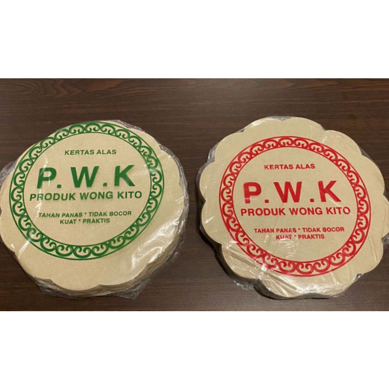 

kertas nasi bunga 25 cm dan 27 cm