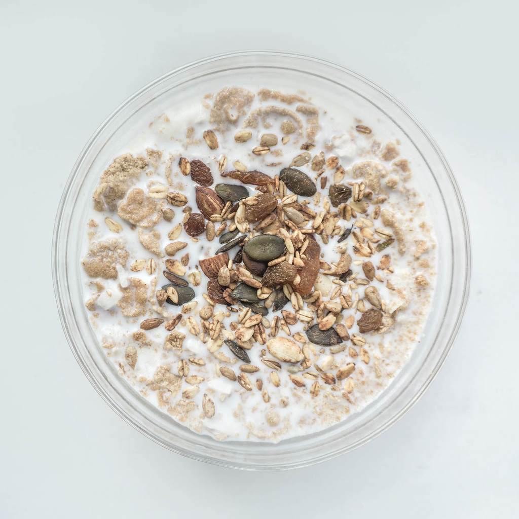 Antioxidant Muesli 500gr