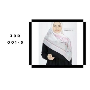 (PROMO) Jilbab Segitiga Mei Chen / Hijab Variasi Warna / Kode JBR 001 sampai JBR 001-5-JBR 001--5