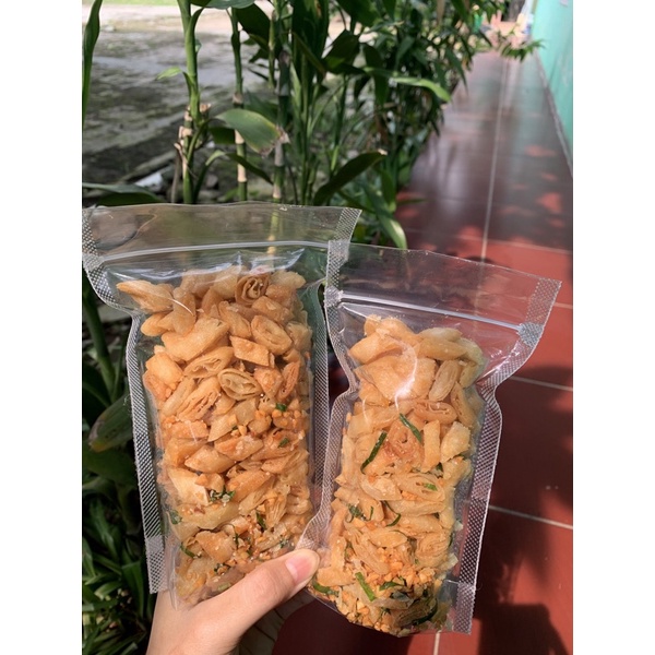 

Lumpia ukuran L