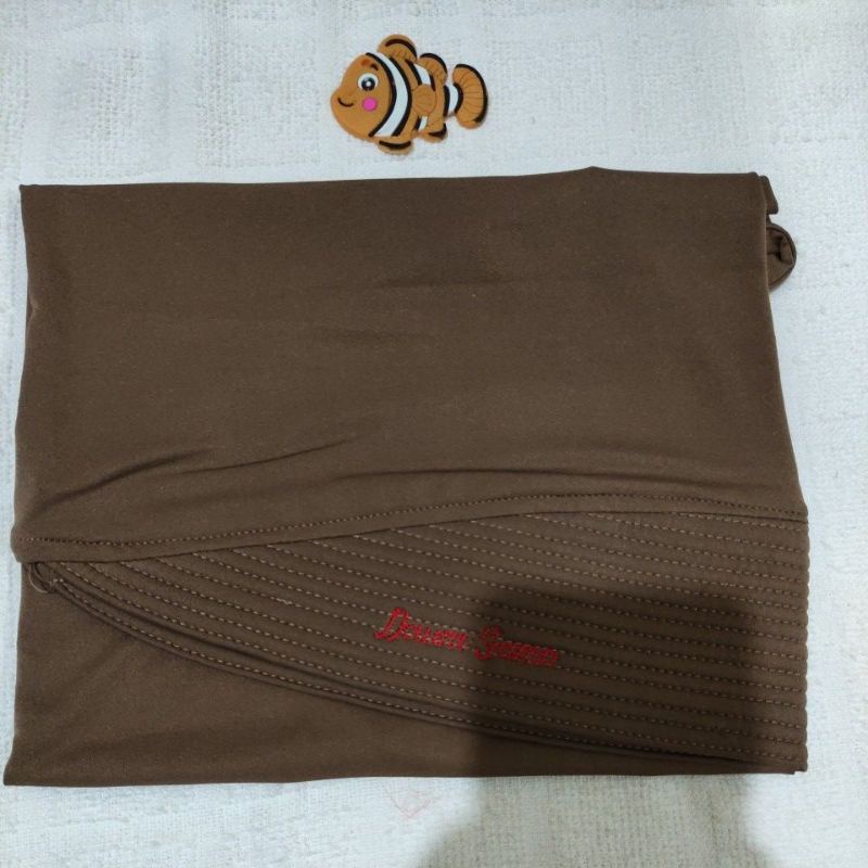 HIJAB INSTAN 