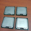 Processor intel dual core E2180/E2160/E5200/E2200 2,ghz