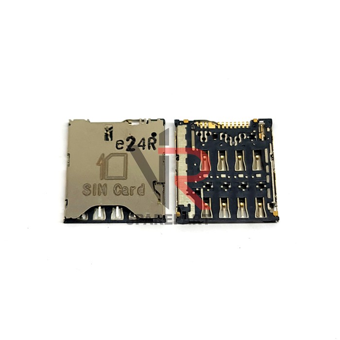 CONNECTOR SIM SONY LT35 KONEKTOR SIM CARD