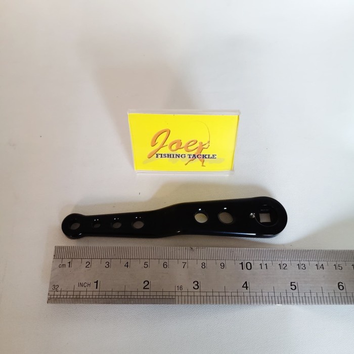 Jigging Master Handle Long Arm Part OH UH Wiki Reel Pancing JM