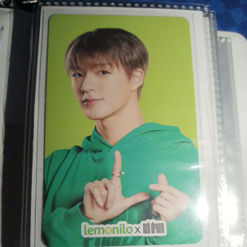 pc lemonilo jeno jaemin