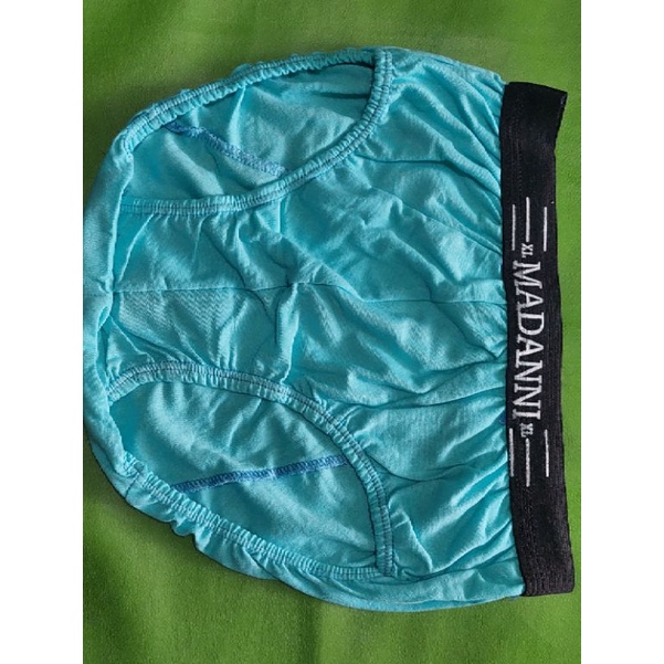 CD PRIA DEWASA XL MADANNI