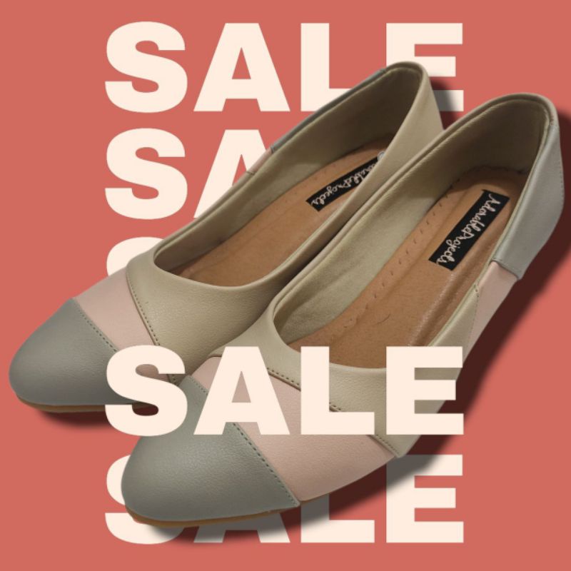 Adorable Projects Frenza Mini Heels