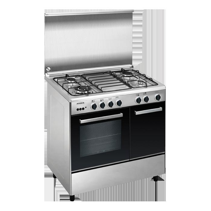 Dapur 4 Tungku Desainrumahid com Dapur 4 Tungku Desainrumahid com