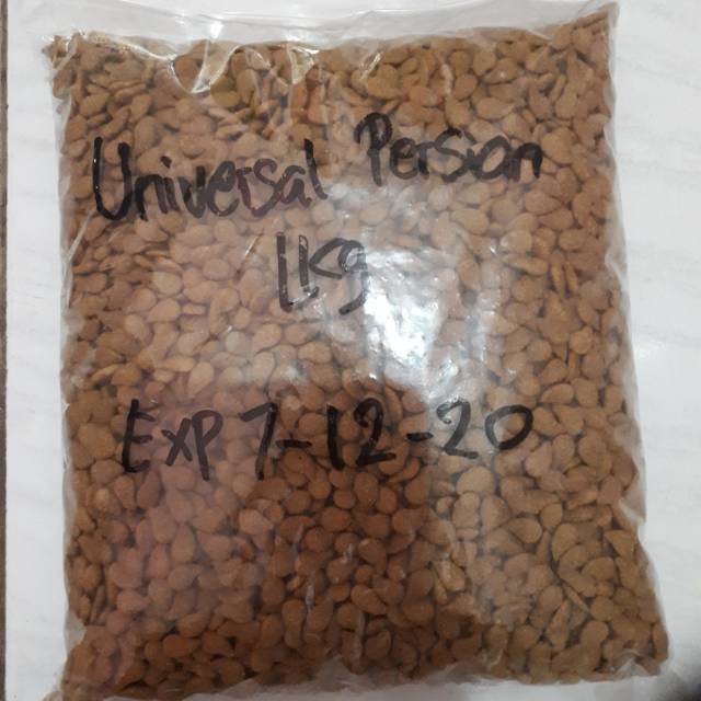 Universal persian 1 kg
