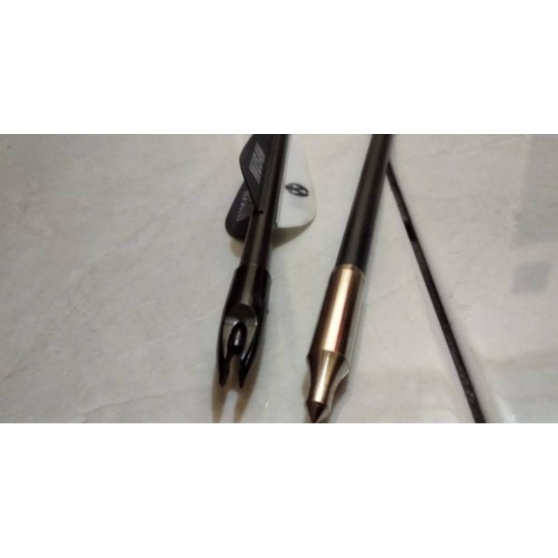 Arrow Fiber Panahan Archery Bow Set Busur Dewasa Pria Wanita Quality Control