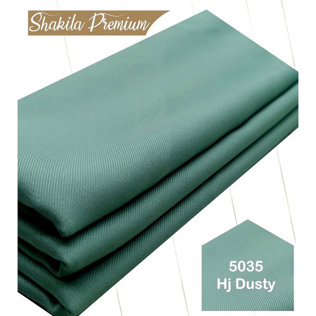 Multi Kain Shakila Shakila sakila sakilla premium lebar 1.5 meter-5035 hj dusty