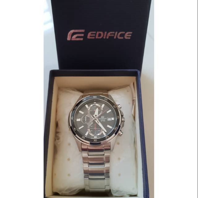 Casio edifice efr531D 1avdf