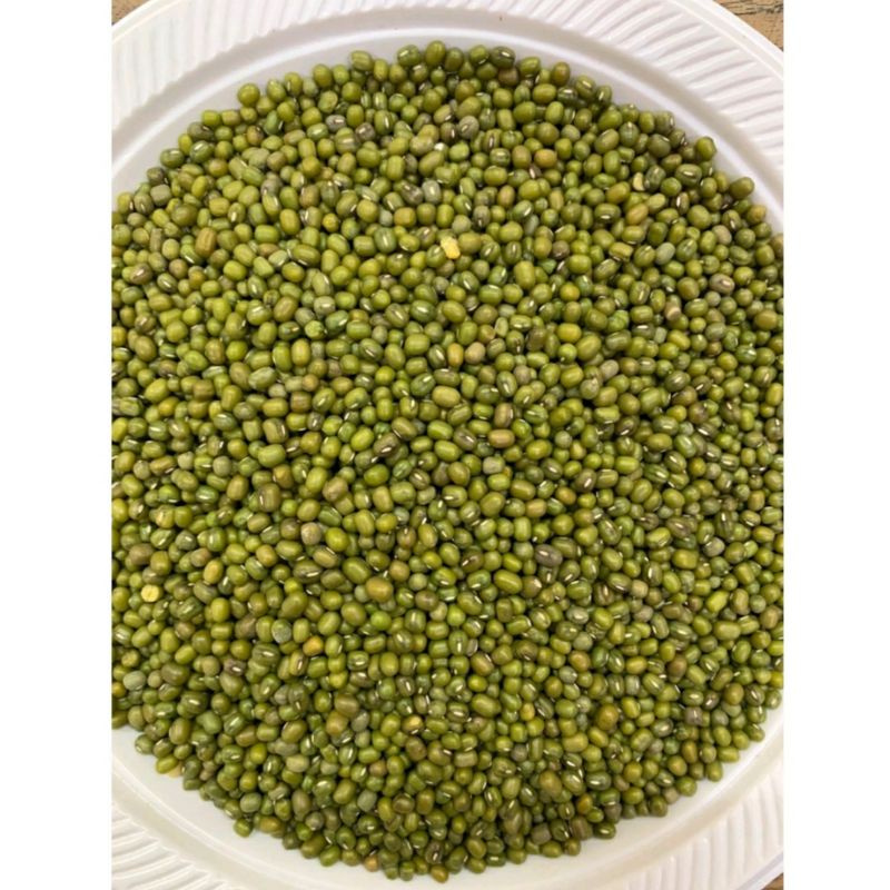 

Kacang Hijau Organik 250gram/ Kacang Hijau Import