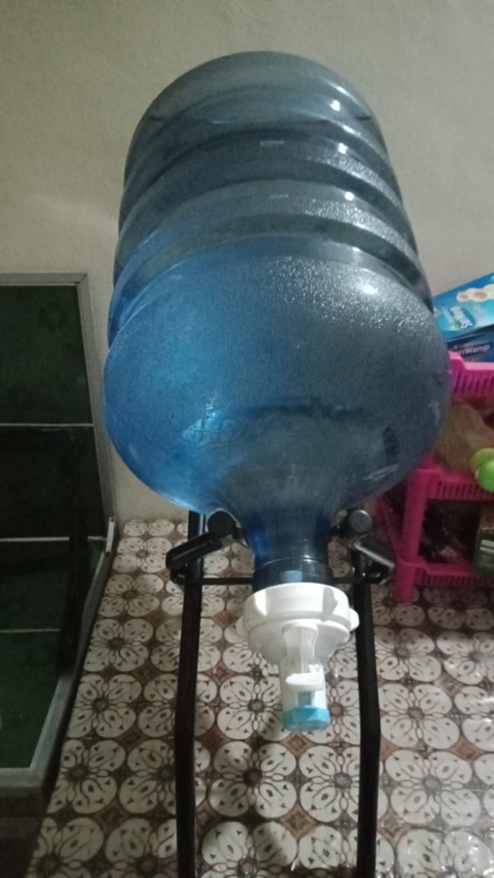 Keran / Kran Air Galon