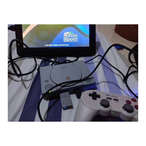 TV Portable Mini Monitor Televisi Analog Digital Mudah Dibawa Tivi Portabel Minimalis