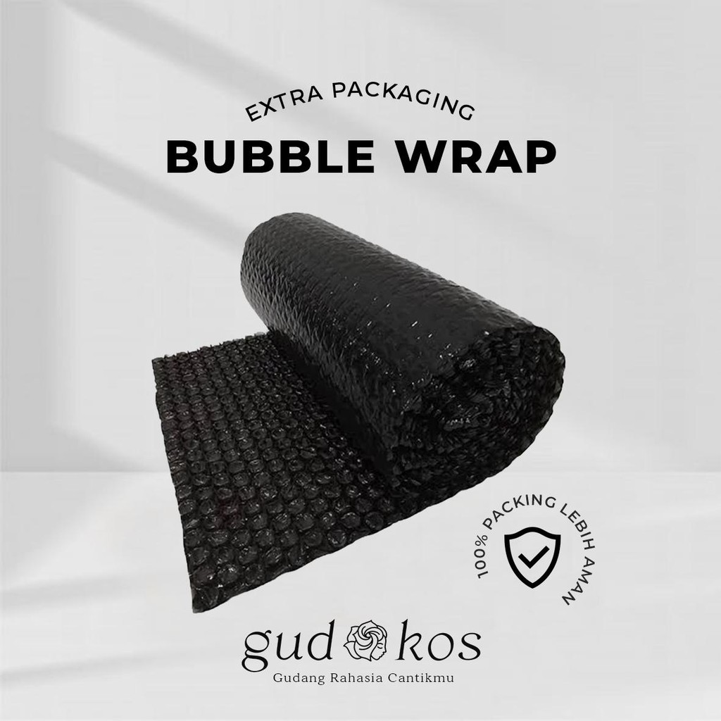 

Bubble Pack / bubble wrap [ Plastik Bubble ]