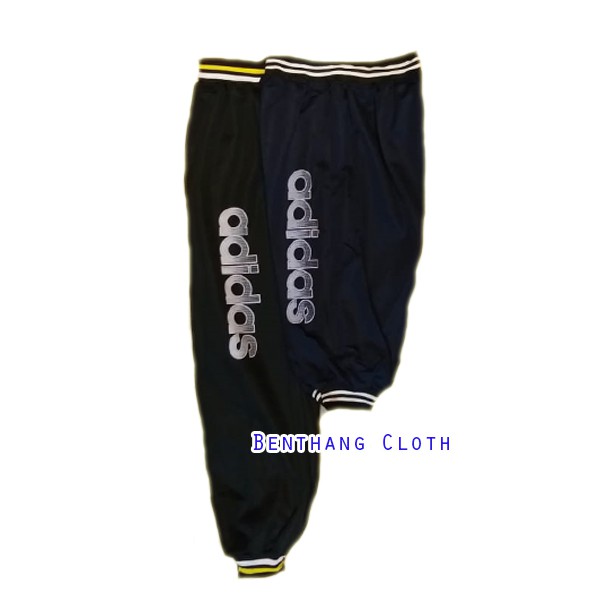 CELANA JOGGER PANTS - TERMURAH CELANA TRAINING 3/4