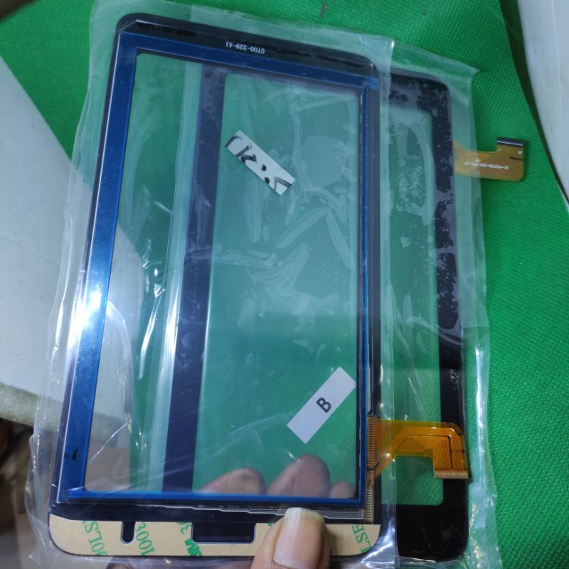 touchscreen tc ts tablet tab advan x7 pro x7 max e1c 4g