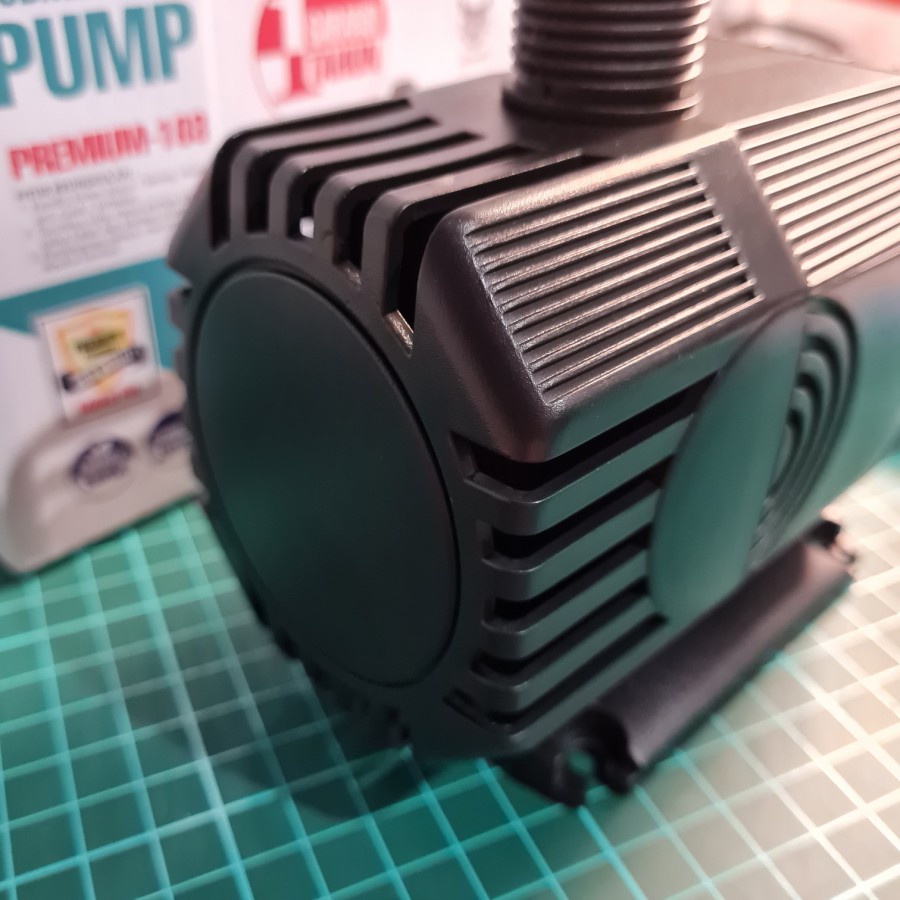 Submersible Pump Sakkai Pro Premium 103 Pompa celup aquarium SKP103