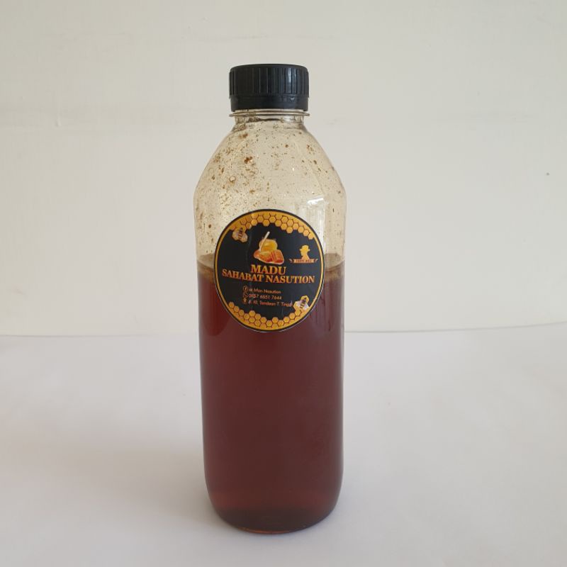 

Madu Sahabat Nasution