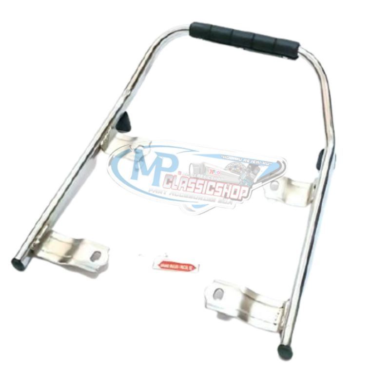 BEHEL BELAKANG HONDA GRAND BULUS 93 REPRO