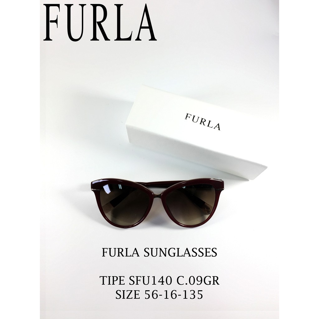 Furla SFU140 Sunglasses