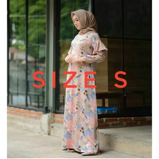 Aqila dress by kaleela