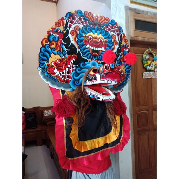 barongan. barongan murah. barongan telon. barong thek. caplokan. caplokan murah