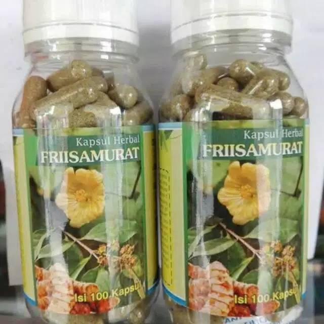 

Friisamurat Obat asam urat rematik