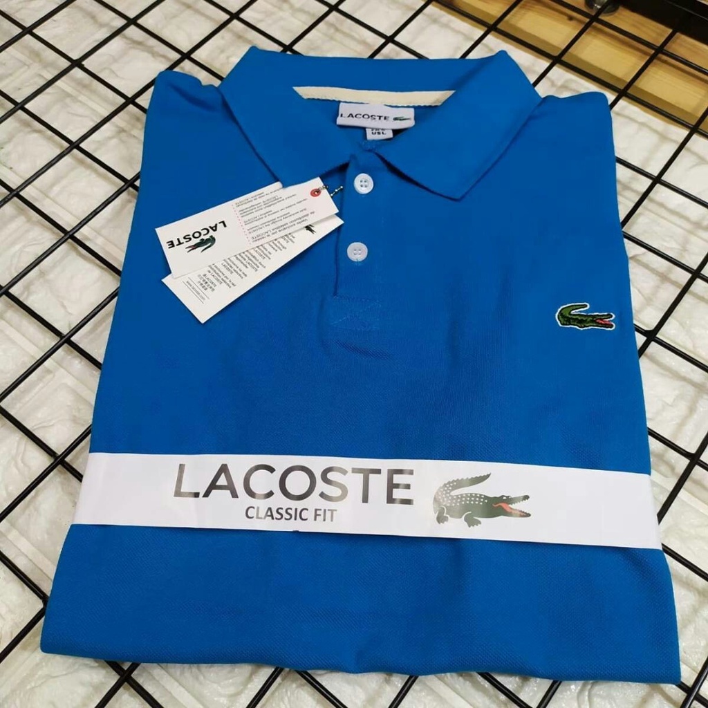 Baju Kaos Polo Crocodile / Baju Kaos Kerah Wangky / Baju Kaos Pria polo premium