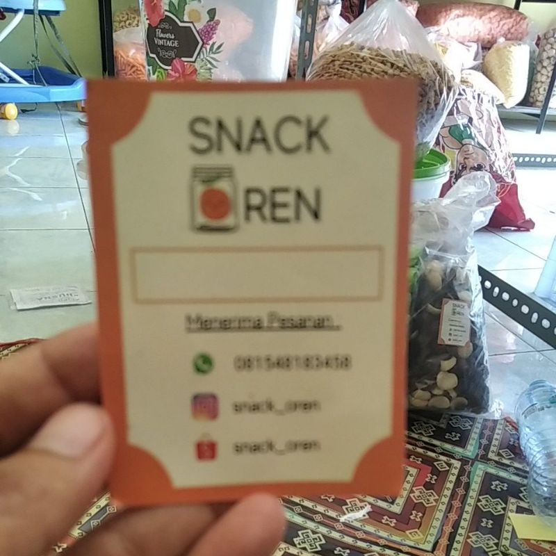 

Paket Request 50.000