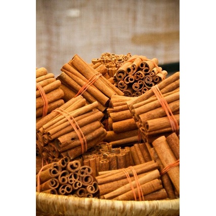 

kayu manis 20 gram (8cm)