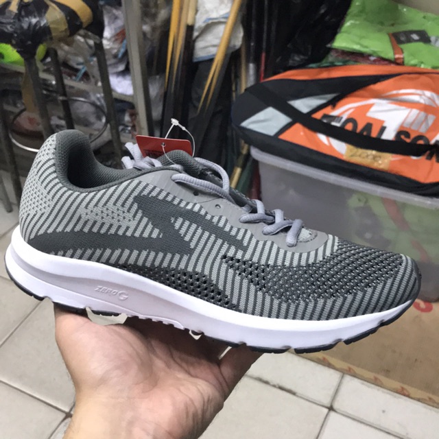 Running specs Overdrive AshGrey