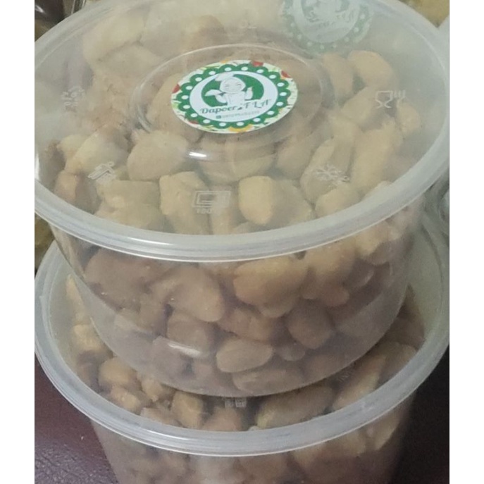 

biji ketapang Mak Epoy