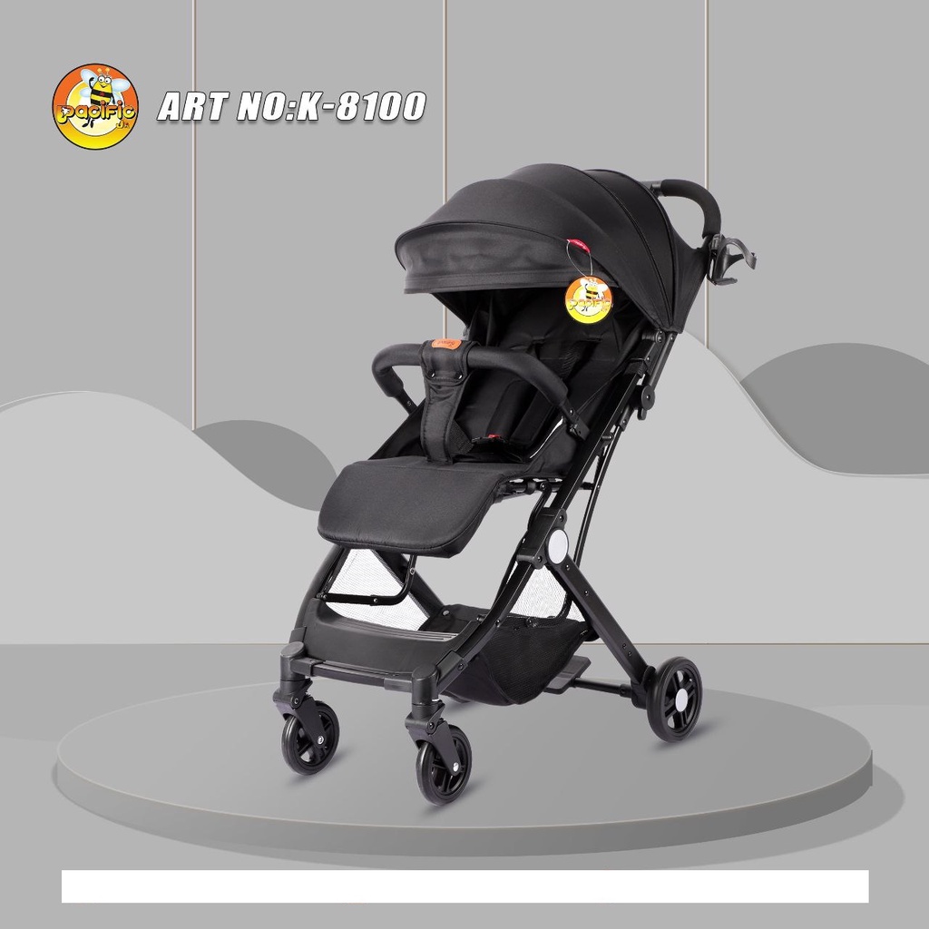 Stroller Pacific K8100