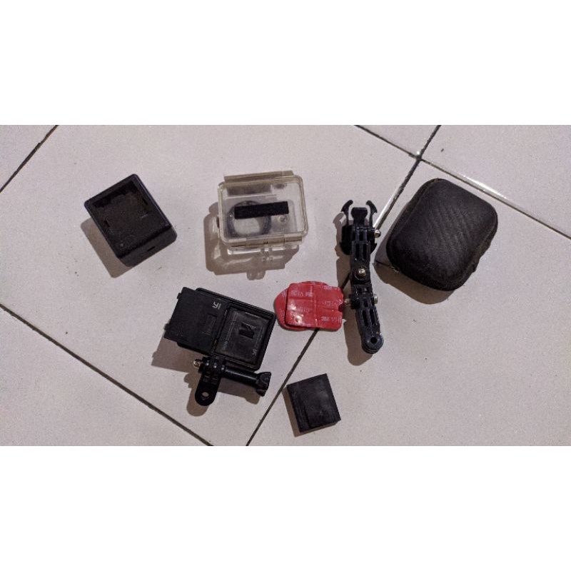 kamera xiaomi yi cam