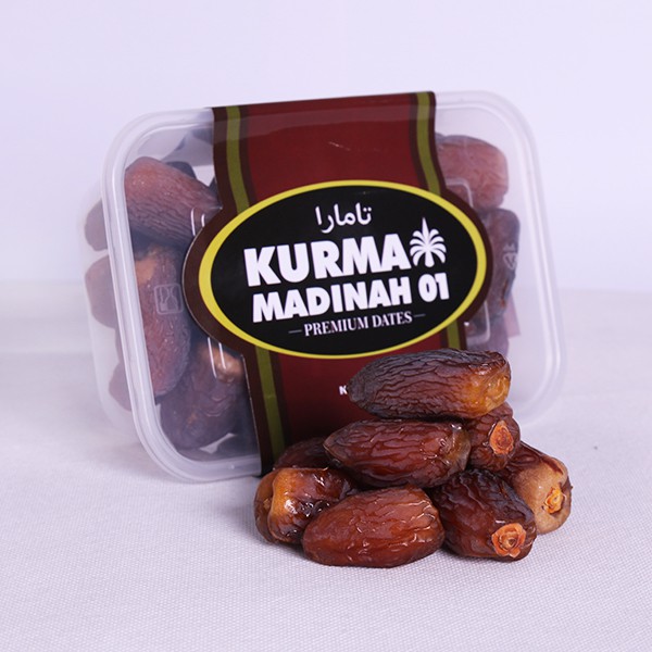 

KURMA MEDJOOL 500gr