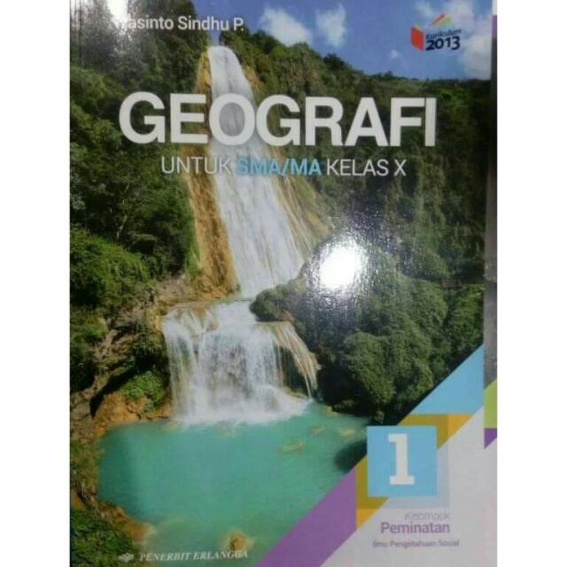 29+ Buku geografi kelas 10 erlangga pdf ideas in 2021 