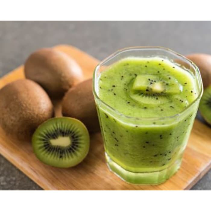 

PROMO MURAH Jus Kiwi Green 1 Liter Juice Buah Segar Fresh