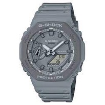 Jam Tangan G-Shock GA-2110ET-8ADR Original