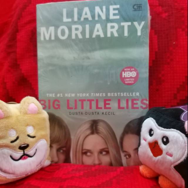 Big Little Lies