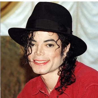 Topi Fedora Michael Jackson Daun Lebar Panama Topi Laken Koboy Daun Lebar Topi ARTIS Murah