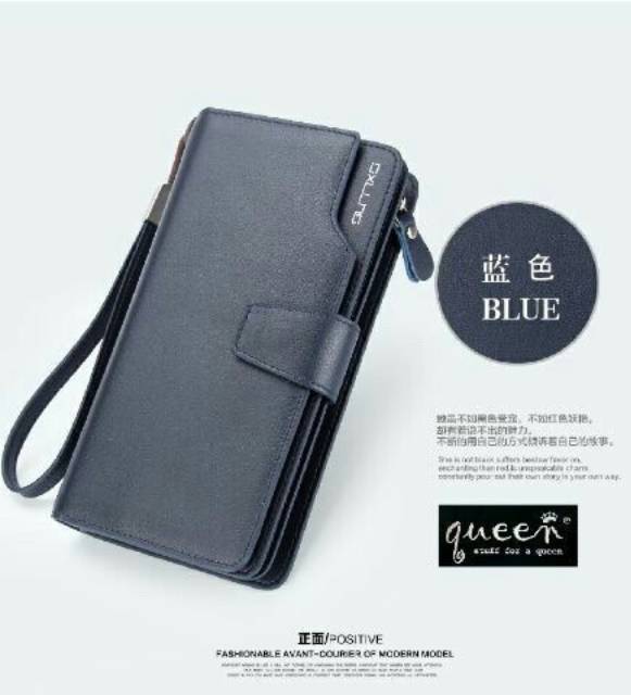 FLASH SALE DOMPET YUKA PANJANG NIQABIS