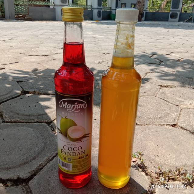 

Madu Murni Premium