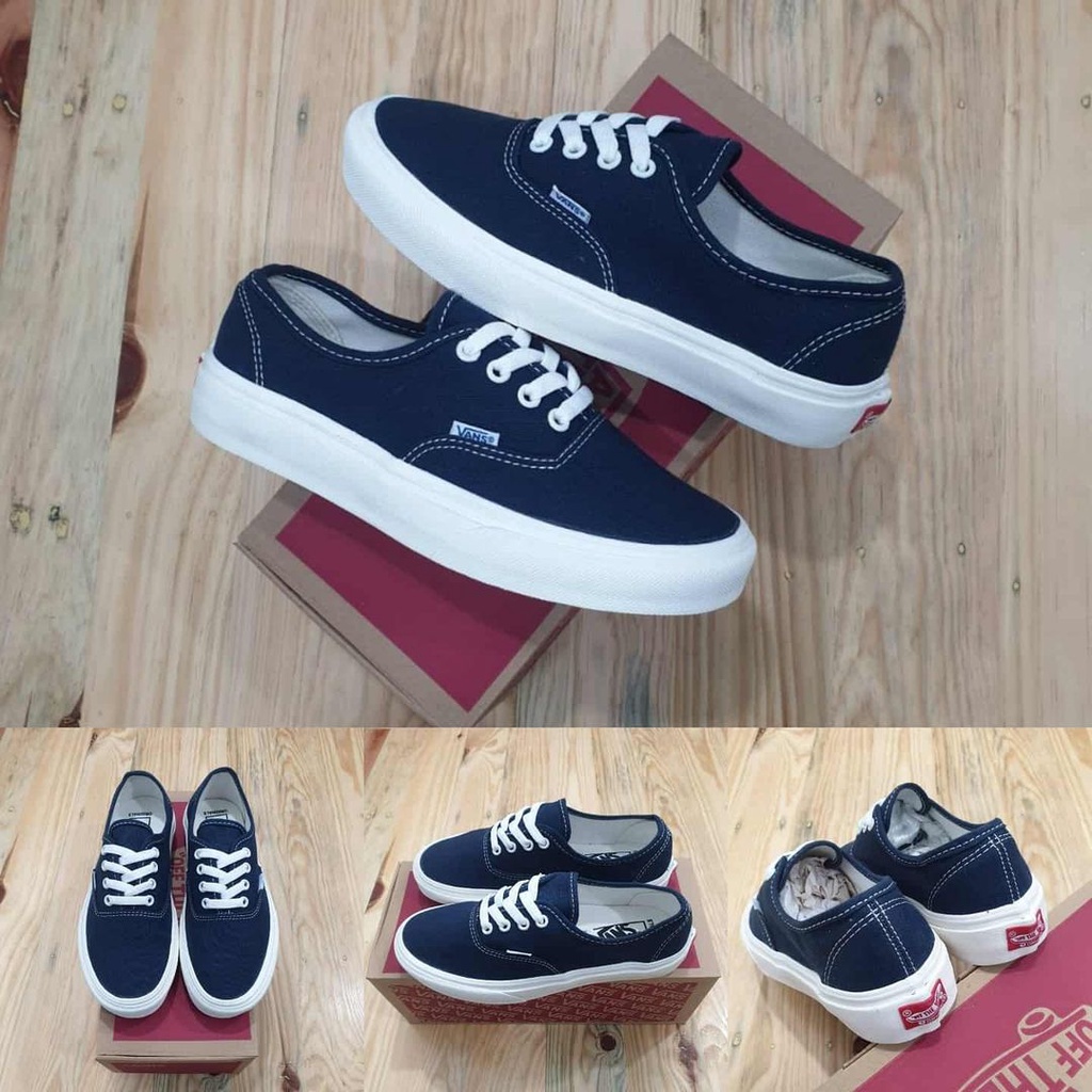Sepatu Vans authentik LX pria/wanita premium size 36-44