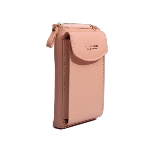 Tas Slempang wanita multifungsi (ANYA) | Tas HP kekinian, korean style, unik, lucu | Tas Hand Phone,