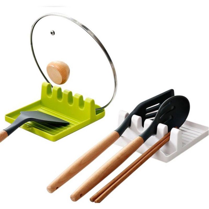 Spatula Holder Rak Spatula Sutil Tempat Spatula