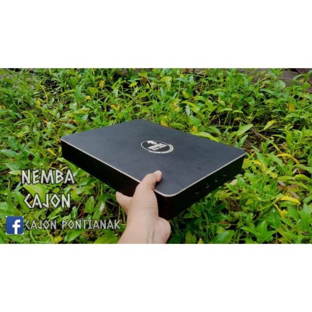 Cajon / Travel Cajon