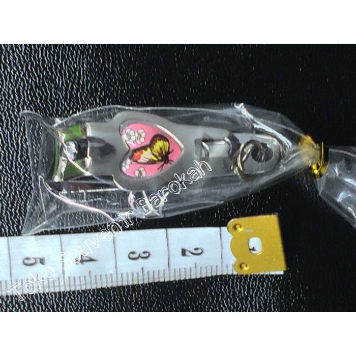 

DISKON BESAR!Souvenir Sovenir Pernikahan Gunting Kuku Love Hati Murah TERMURAH