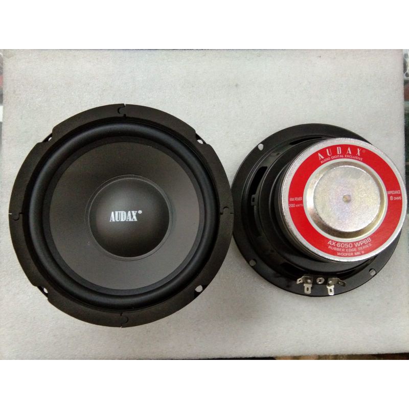 SPEAKER AUDAX AX 6050